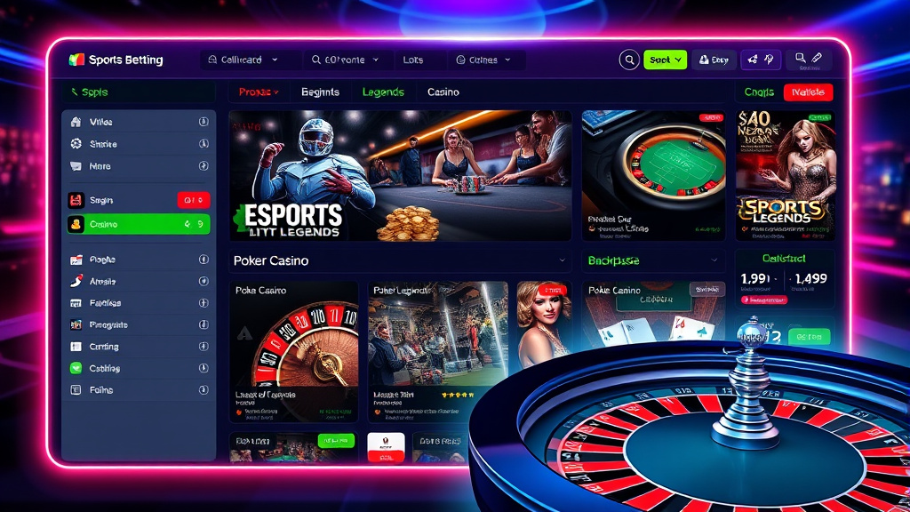 Banner innowaste2018.com