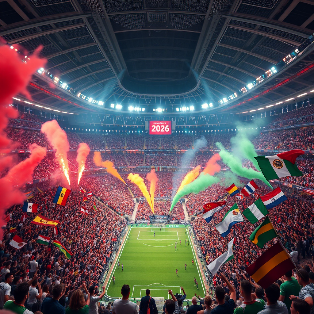 Nhận Định Chuyên Sâu Tunisia vs Japan World Cup 2026: Cơ Hội Nào Cho Đại Diện Châu Á?